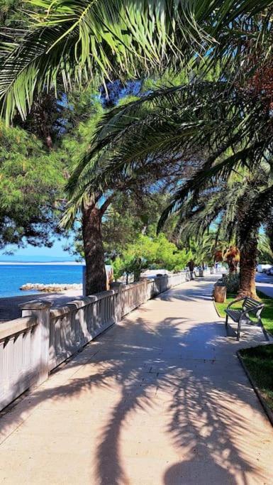 Ellity Apartment Crikvenica Exterior photo