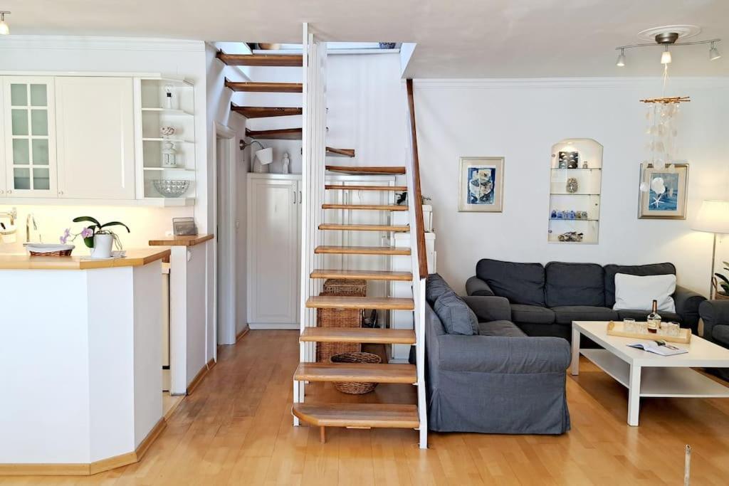 Ellity Apartment Crikvenica Exterior photo