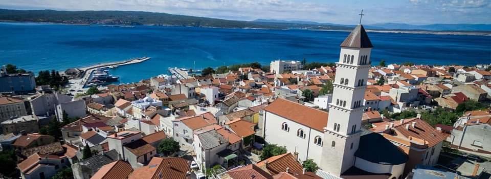 Ellity Apartment Crikvenica Exterior photo