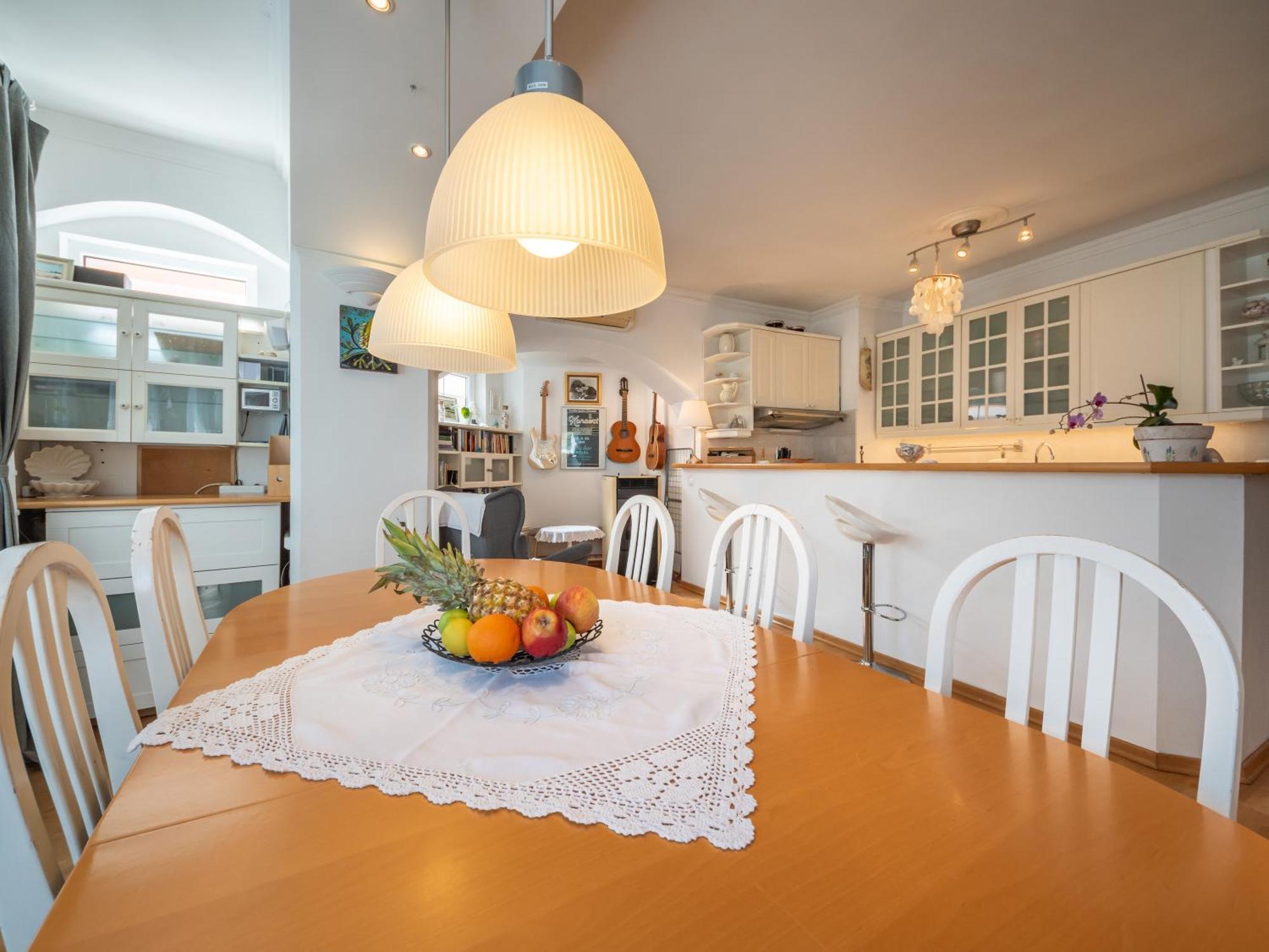 Ellity Apartment Crikvenica Exterior photo