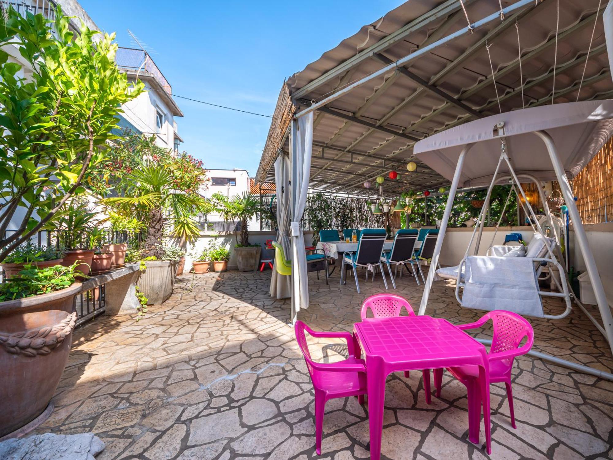 Ellity Apartment Crikvenica Exterior photo