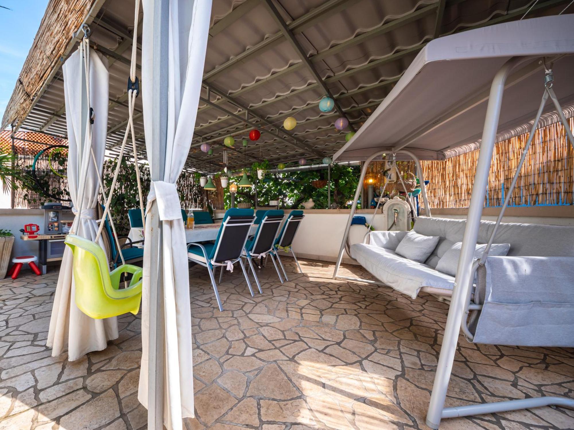 Ellity Apartment Crikvenica Exterior photo